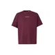 Only & Sons Majica ONSFRED jagoda / bela