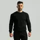 STRIX Sweatshirt Embossed black