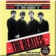 The Beatles Port Sunlight Magnet