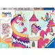Ravensburger Puzzle&Play: Kingdom of donuts 2x24 kosov