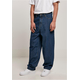 90s mid indigo washed jeans