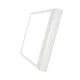 Braytron Nadgradni LED panel BRY-SMD-CRB-20W-KVADRATNI-BELI-3U1
