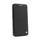 TERACELL Maska na preklop za Samsung A226B Galaxy A22 5G Teracell Flip Cover crna