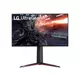 LG Monitor 27GN95R-B (27GN95R-B.AEU)