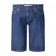 GUESS Kavbojke SONNY moder denim