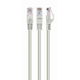 CABLEXPERT Mrežni patch kabl LAN UTP PP6U-0.5M Cat6 0.5m bež