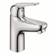 GROHE 24318001 - Pipa za umivalnik SWIFT, 162 mm, krom z visokim sijajem