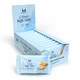 Hrustljava ploščica Crispy Square - 12 x 30g - Marshmallow
