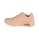 Skechers Ženske patike Uno Stand on Air, Bež
