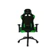 UVI Gejmerska stolica Styler Green