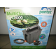 PONTEC filter MULTICLEAR SET 8000 UVC 11W, 2500L/H
