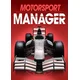 Motorsport Manager Steam Key EU/US