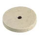 Wolfcraft ploča od filca za poliranje fi 75x10 mm, rupa 10mm ( 2130000 )