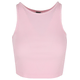Urban Classics Top staro roza