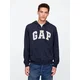 GAP Sweatshirt with logo - Mens