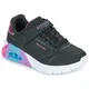 Skechers Patike za devojčice Uno Lite 2.0, Crne