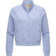 Ragwear Prehodna jakna moder denim