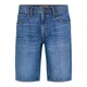 BLEND Kavbojke BHTwister  moder denim