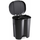 eoshop Koš za smeti TRIO 2x15L +1x10L