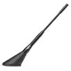 SUMEX Krovna antena 16v tuning crna 185mm
