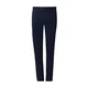 TOMMY HILFIGER Hlače DENTON ESSENTIAL  mornarska
