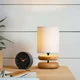 Opviq Stona lampa, Bela