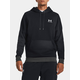 Under Armour Pulover UA Essential Flc Novelty HD-BLK L