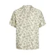 JACK & JONES Srajca JPRBLulincoln kaki/svetlo zelena