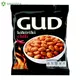 KIKIRIKI GUD PEANUT FRIED CHILI 180G (24) MARBO