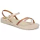 Ipanema FASHION SANDAL VIII FEM, ženske sandale, bež 82842