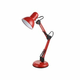 FORMA stona lampa FD7003-1T RD crvena