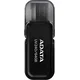 ADATA USB Flash disk UV240 64GB USB 2.0 - Črn