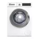 VOX Mašina za pranje veša WM1480-T2B 1400obr 8 kg Bela