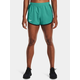 Under Armour Kratke Hlače UA Fly By 2.0 Short -GRN XL
