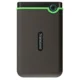 TRANSCEND Eksterni hard disk 2TB TS2TSJ25M3S 3.1