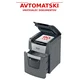 REXEL Auto+ uničevalec dokumentov  90X 4x28/P4 optimum N2020090XEU