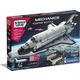 CLEMENTONI Science&Play NASA Mehanski laboratorij Hovering Shuttle