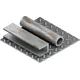Lamelna brusna plošča PRO X571, 115 mm, G80