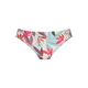 LASCANA Bikini hlačke kremna/svetlo modra/lila/oranžna
