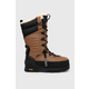 Čizme za snijeg UGG Shasta Boot Tall boja: smeđa, 1145310
