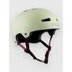 TSG Evolution Solid Color Helmet satin matcha