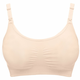 Medela Nursing & Pumping Bra Beige grudnjak za trudnice i dojilje 3 u 1 veličina M 1 kom