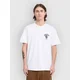 Volcom Bad Luck moška majica white