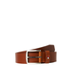 TOMMY HILFIGER Pas New Denton, rjava