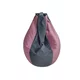 Lazy Pleasure Lazy bag, 210x90cm, Sivo-roze