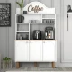 Hanah Home Kuhinjski ormar Bohem 860, Beli