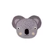 Volnena preproga OYOY Koala 85 x 100 cm