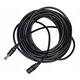 10 m podaljševalni kabel za napajanje napajalni kabel ZA kamere DC 5,5 mm 10 metrov