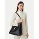Furla Ročna torba Goccia M WB01499 BX3104 CN O6000 Črna