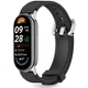 Tech-protect Iconband Classic pašček za Xiaomi Smart Band 8 / 9 / 10, black